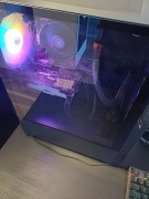 Komputer gwarancja Ryzen 5 3600/16GB DDR4 3000MHz/256GB SSD M2/WIFI 6E