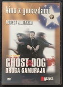 Ghost Dog: Droga Samuraja (1999)