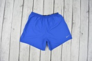 Nike PRO 5 Phenim 2w1 Running Spodenki Szorty Biegowe Rozmiar L