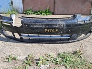 Zderzak przód Phaeton