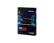 Dysk SSD M.2 Samsung 990PRO 2tb nowy, gwarancja 5 lat