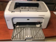 Drukarka laserowa HP P1102 laser jet