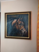 Robert Węglarz - obraz olejny na płótnie 