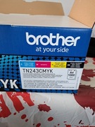 Toner 243 CMYK BROTHER