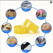 Taśma pakowa transpare tylko hurtowania