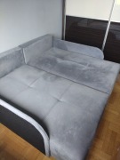 Łóżko Letto Agata Meble lewe i prawe