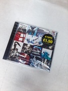 U2  "Achtung Baby" nowa LP