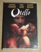 Otello - Oliver Parker - DVD 