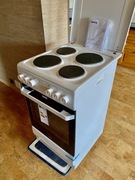 Kuchnia  elektryczna Amica 58EE1.20(W)