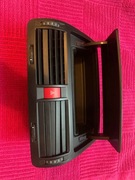 KRATKA NAWIEWU PRZÓD SRODEK  SKODA OCTAVIA II 2008, 1.9tdi