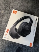 Słuchawki nauszne JBL Tune 720BT Czarny