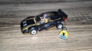 Cyberpunk Quadra V-Tech ala LEGO