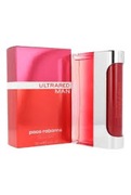 Paco rabanne ultrared man 100ml