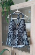 Bluzka damska ,, Lands' End'' XXL / 44 / 16