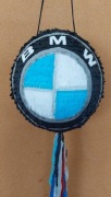 Pinata piniata logo BMW