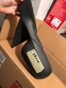 Lusterko prawe pogrzewane SAAB 9-3 93