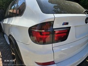 Lampy bmw e70  lift 2011r