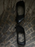 Końcówki wydechu M-pakiet BMW X5 X6 (G05 G06)