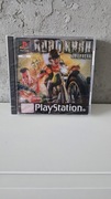 Road Rash | Jailbreak | PlayStation 1 | PSX | NOWA | ENG | PAL