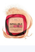 L'Oréal Infaillible 24H 245 podkład do twarzy