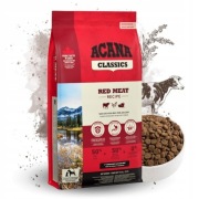 ACANA Classics Red Meat (wołowina, jagnięcina, wieprzowina) 14,5 kg