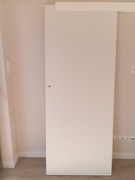 Drzwi ukryte eclisse 80 