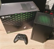 Konsola Xbox series X