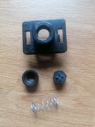 Zawór uszczelka zbiornika wody do Philips Saeco