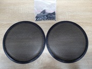 2x Maskownica Osłona na głośnik 10" 25cm