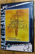 Gra Siege of Avalon (PC)