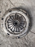 Kompletne sprzęgło VW Sharan 2.0 benzyna 2006R