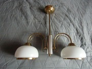 Żyrandol klasyczny ALFA  2xE27