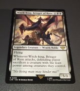 Witch-king, Bringer of Ruin