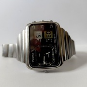 Omega Seamaster Albatros Montreal Chronograf