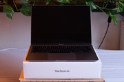 MacBook Air M1 16 GB RAM 13" | Super Stan, Space Gray