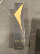 Woda perfumowana Divine Dark Velvet