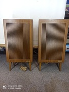 Vintage kolumny Grundig Lautsprecher-Box 45 – para
