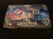 Disney Lorcana Whispers in the Well Booster 24