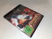 GODZILLA VS DESTOROYAH BLU-RAY