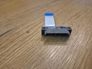 Packard Bell PEW91 Konektor napędu Przelotka