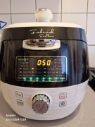 Multicooker excellent