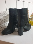 Botki damskie OCHNIK roz. 38