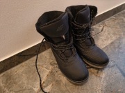 buty śniegowce 4F