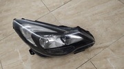 Opel Corsa D lift Reflektor prawy przód lampa prawa przednia 