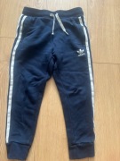 Dresy Adidas rozmiar 110