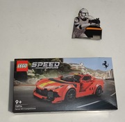 LEGO 76914 Speed Champions   Ferrari 812 Competizione- Nowe Kraków