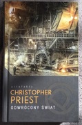 Odwrócony świat - Christopher Priest