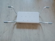 Ławeczka do wanny z regulacją 150kg REHA