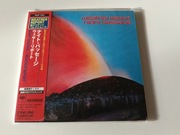 WEATHER REPORT Night Passage mini lp  CD Japan 