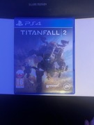 Titanfall 2 na ps4